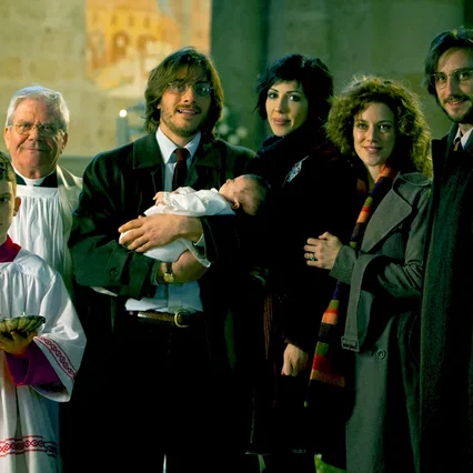 Miniature photo du film : Chaque jour que Dieu fait 