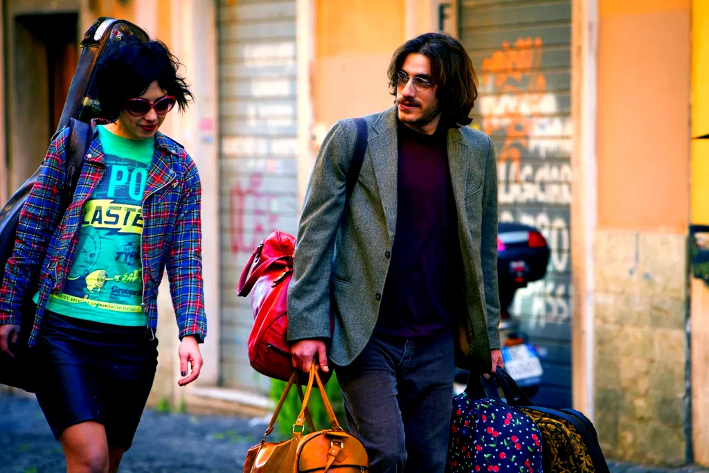 Photo du film : Chaque jour que Dieu fait 