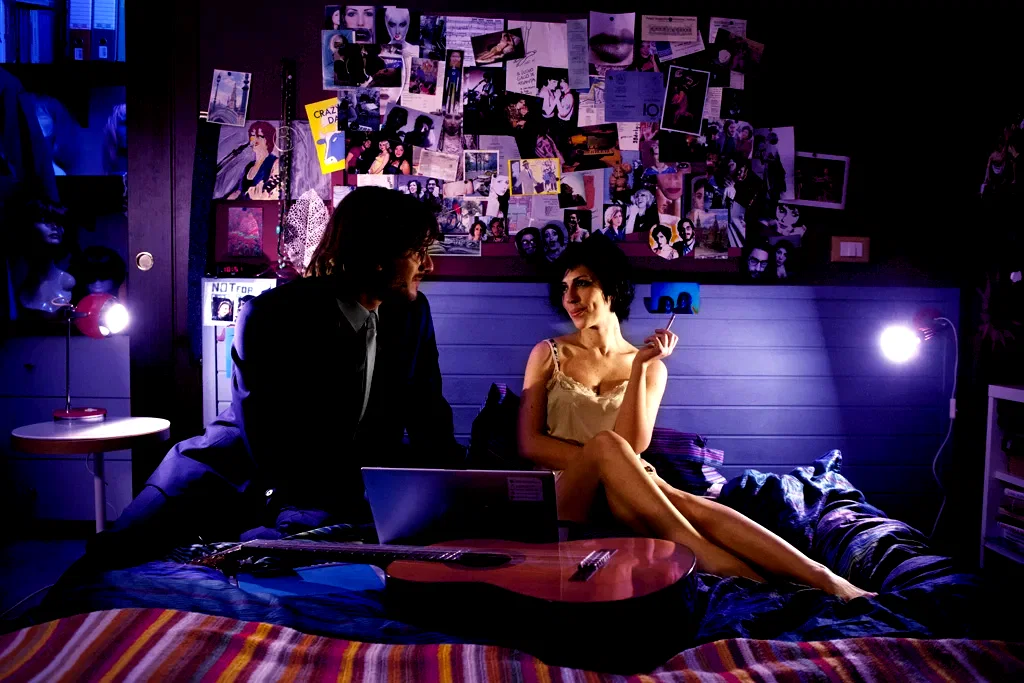 Photo du film : Chaque jour que Dieu fait 