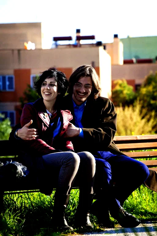 Photo du film : Chaque jour que Dieu fait 