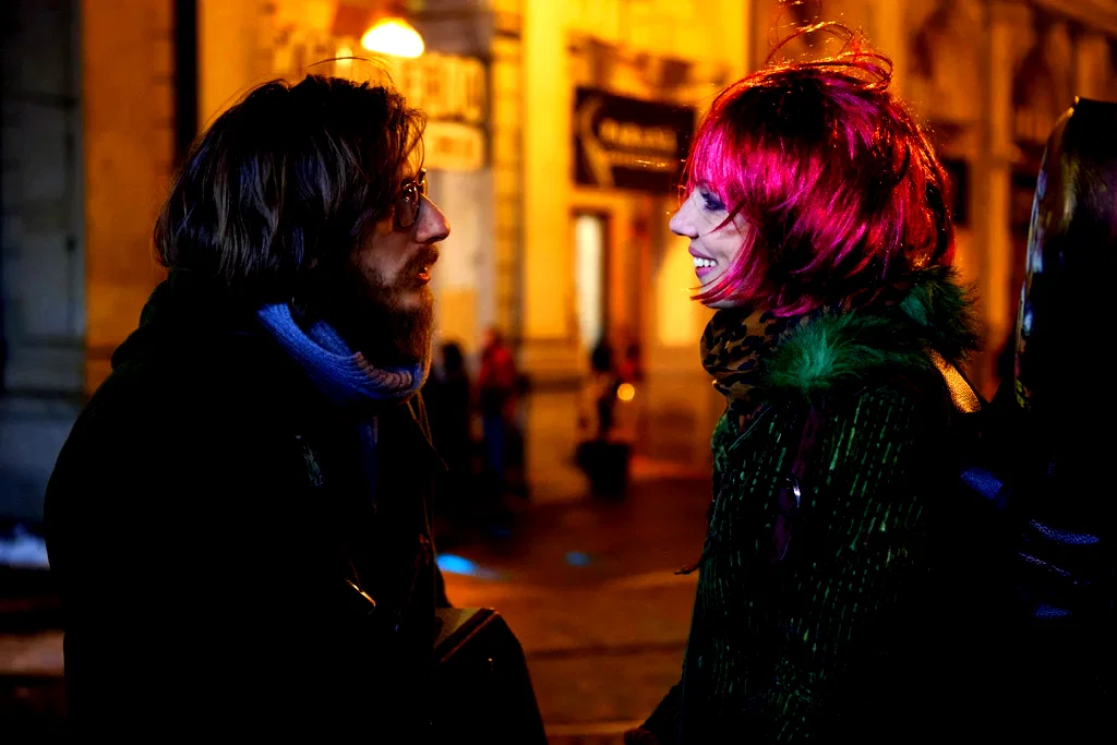 Photo du film : Chaque jour que Dieu fait 