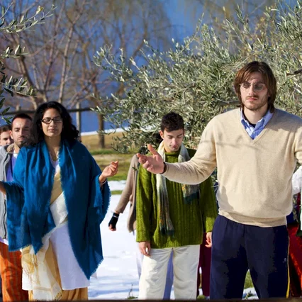 Miniature photo du film : Chaque jour que Dieu fait 