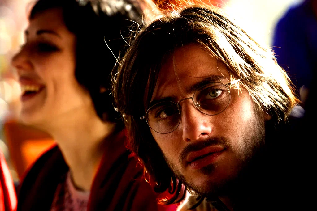 Photo du film : Chaque jour que Dieu fait 