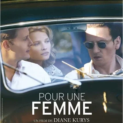 Miniature photo du film : Pour une femme
