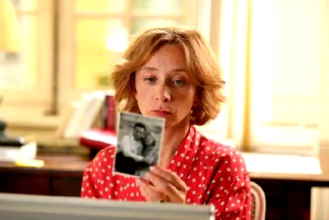 Photo 9 du film : Pour une femme