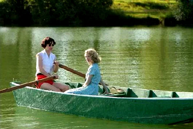 Photo 10 du film : Pour une femme