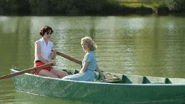 Photo du film : Pour une femme