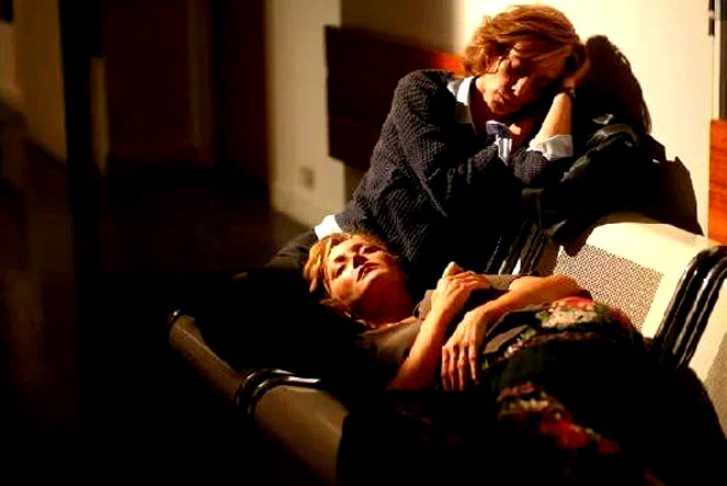 Photo 11 du film : Pour une femme