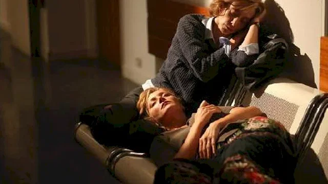 Photo du film : Pour une femme