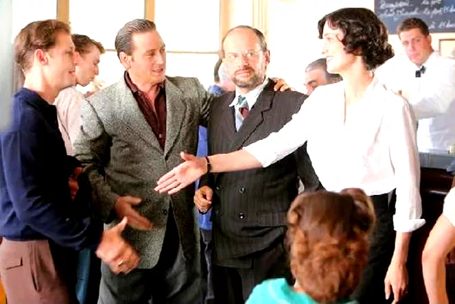 Photo 13 du film : Pour une femme