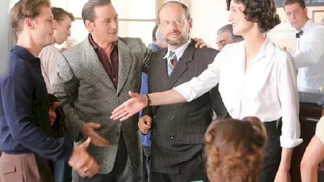 Photo du film : Pour une femme