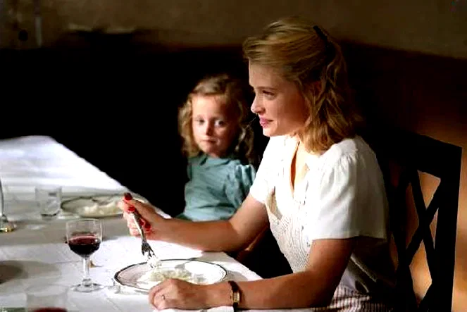 Photo 16 du film : Pour une femme