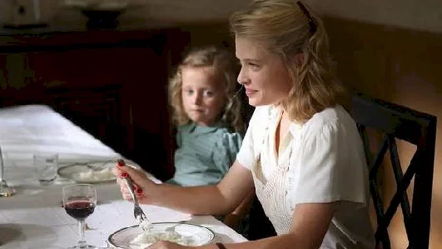 Photo du film : Pour une femme