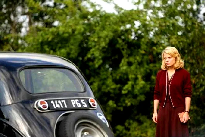 Photo 17 du film : Pour une femme