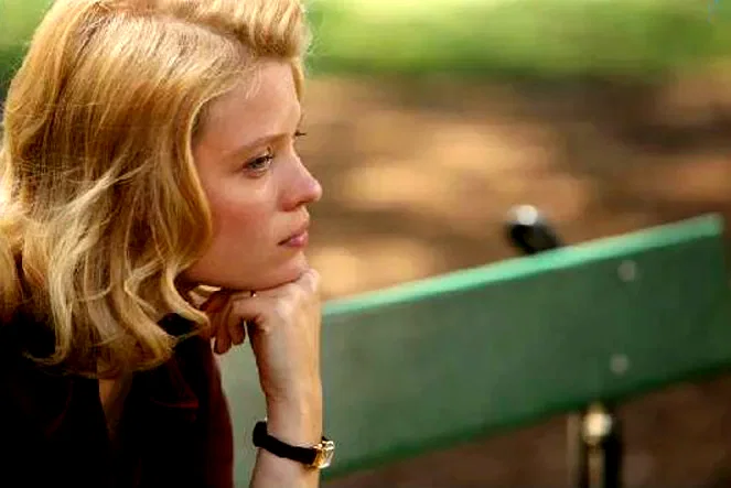Photo 18 du film : Pour une femme
