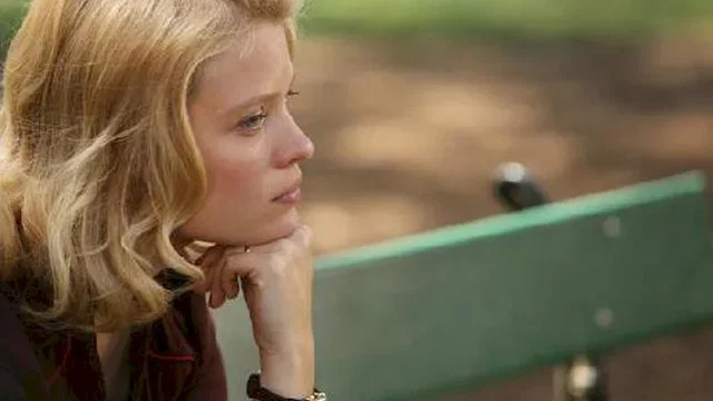 Photo du film : Pour une femme