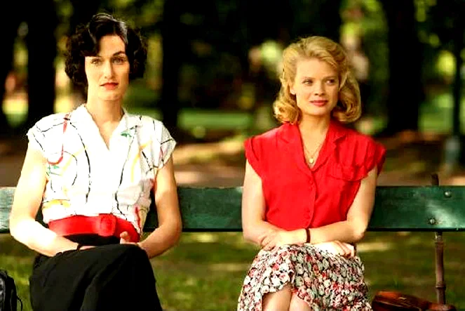 Photo 20 du film : Pour une femme
