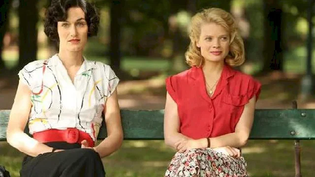 Photo du film : Pour une femme