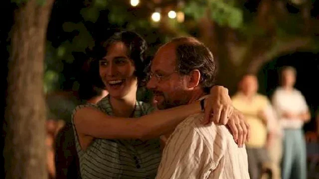 Photo du film : Pour une femme