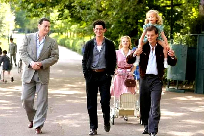 Photo 25 du film : Pour une femme