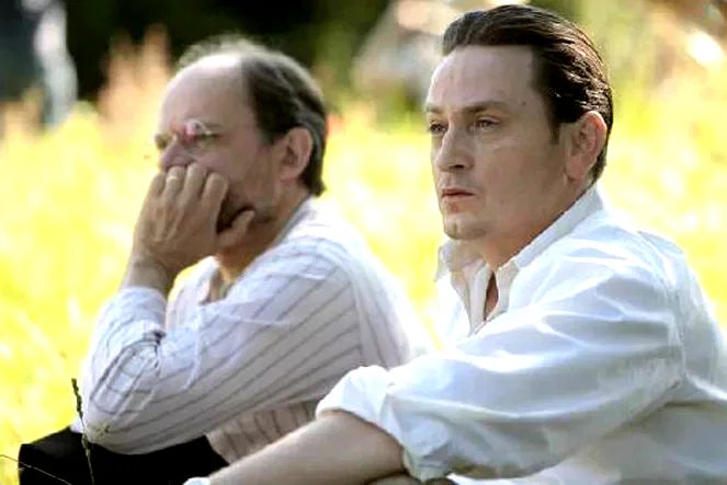 Photo 23 du film : Pour une femme