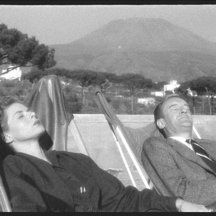 Miniature photo du film : Voyage en Italie