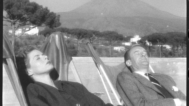Photo du film : Voyage en Italie