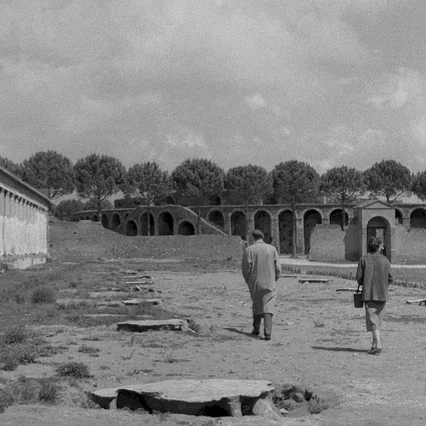 Miniature photo du film : Voyage en Italie