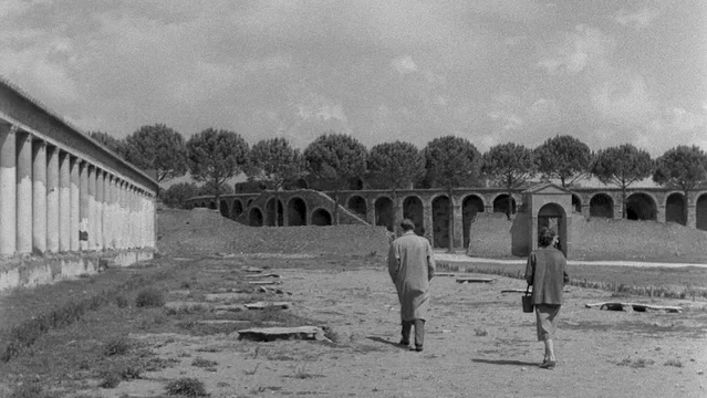 Photo du film : Voyage en Italie