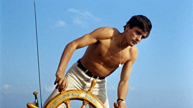 Photo du film : Plein soleil