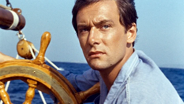 Photo du film : Plein soleil