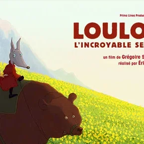 Miniature photo du film : Loulou, l’incroyable secret