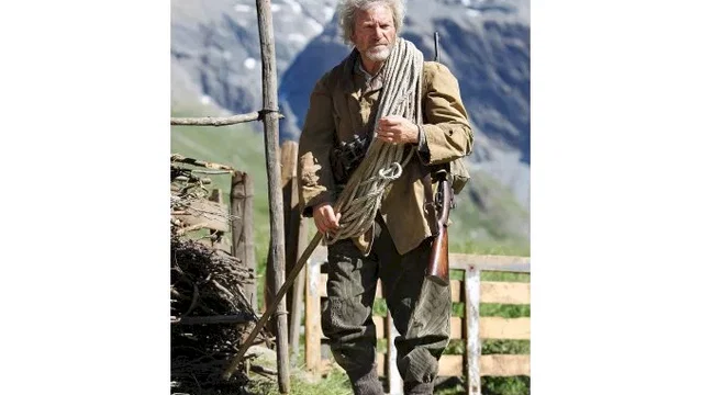 Photo du film : Belle et Sébastien