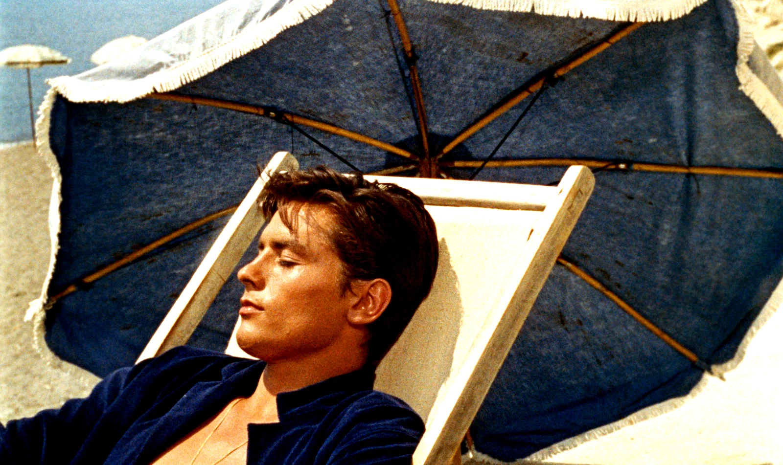 Photo 6 du film : Plein soleil