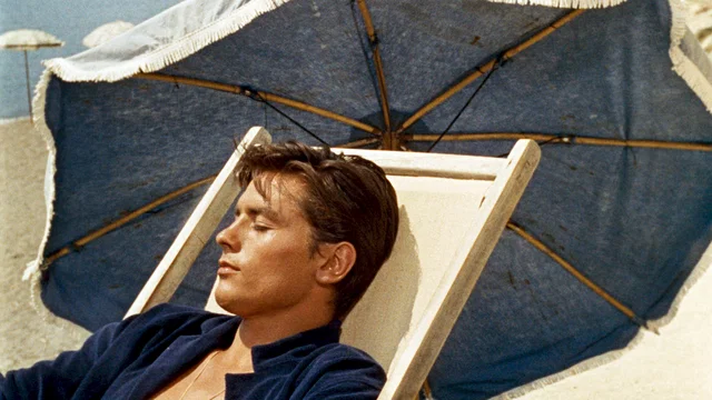 Photo du film : Plein soleil