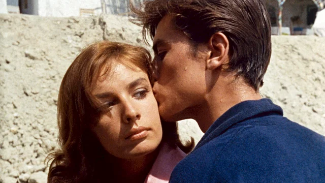 Photo du film : Plein soleil