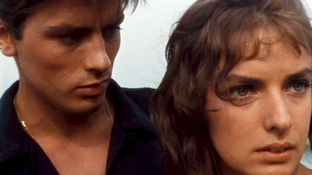 Photo du film : Plein soleil