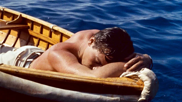 Photo du film : Plein soleil