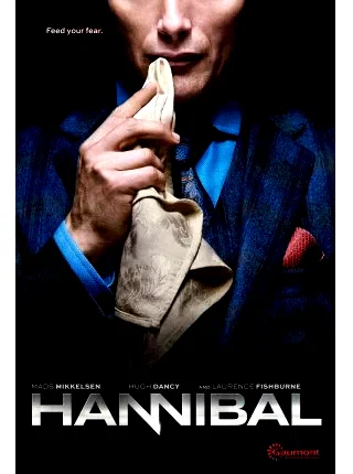Affiche du film : Hannibal