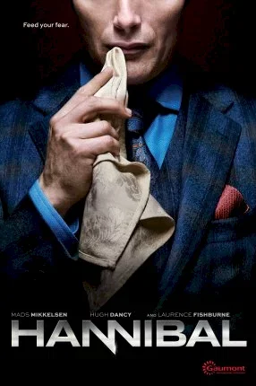 Affiche du film : Hannibal
