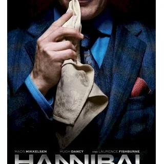 Miniature photo du film : Hannibal