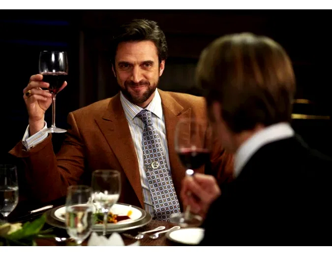 Photo 2 du film : Hannibal