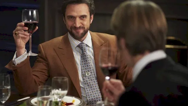 Photo du film : Hannibal