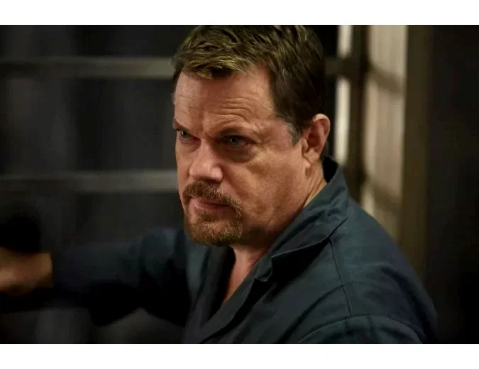 Photo 3 du film : Hannibal