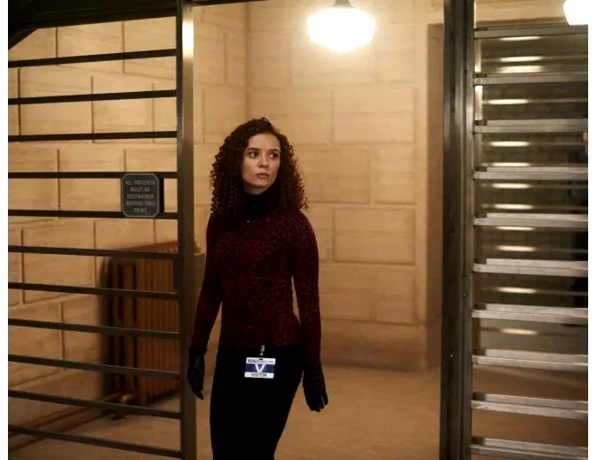 Photo 5 du film : Hannibal