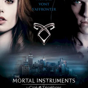Photo du film : The Mortal Instruments : La Cité des Ténèbres