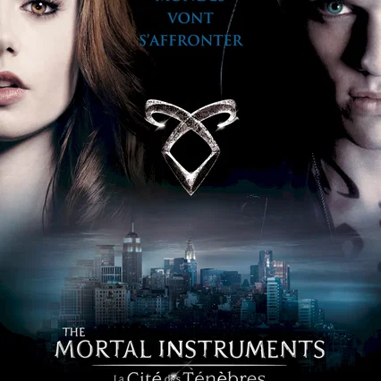 Miniature photo du film : The Mortal Instruments : La Cité des Ténèbres