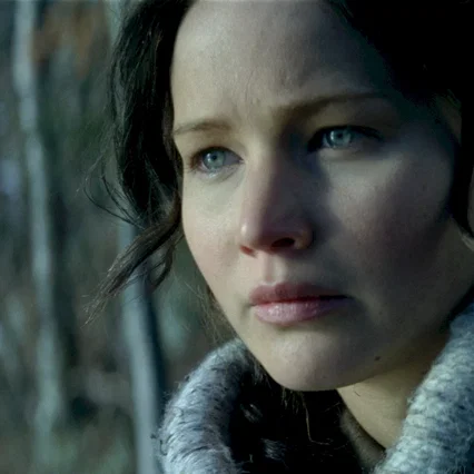 Miniature photo du film : Hunger Games  - L'embrasement 