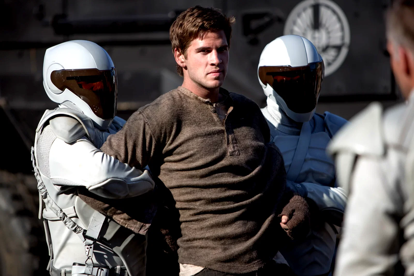Photo 7 du film : Hunger Games  - L'embrasement 