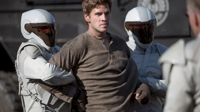 Photo du film : Hunger Games  - L'embrasement 
